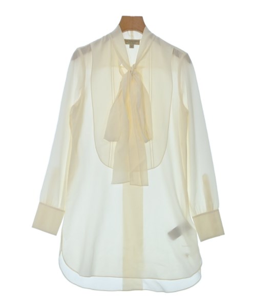 BURBERRY バーバリーブラウス レディース【中古】【古着】｜RAGTAG（ブランド古着のラグタグ）