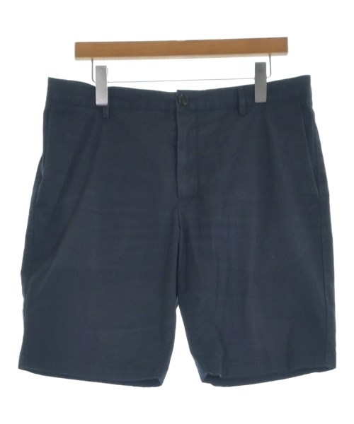 1P3808/バーバリーブラックレーベル グレンチェックショーツ ショートパンツ BURBERRY BLACK LABEL