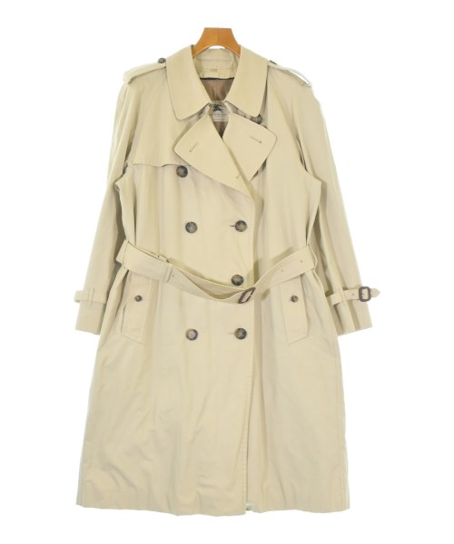 BURBERRY バーバリー トレンチコート メンズ 48(L位) ベージュ 【中古】【古着】 16,170円