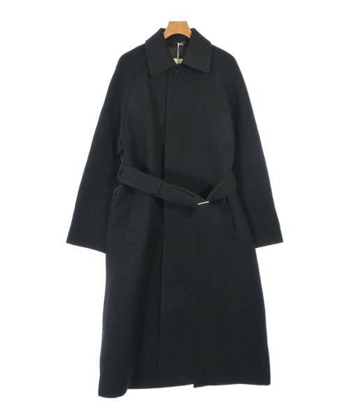BURBERRY バーバリーコート（その他） メンズ 44(S位) 黒【中古】【古着】｜RAGTAG（ブランド古着のラグタグ）