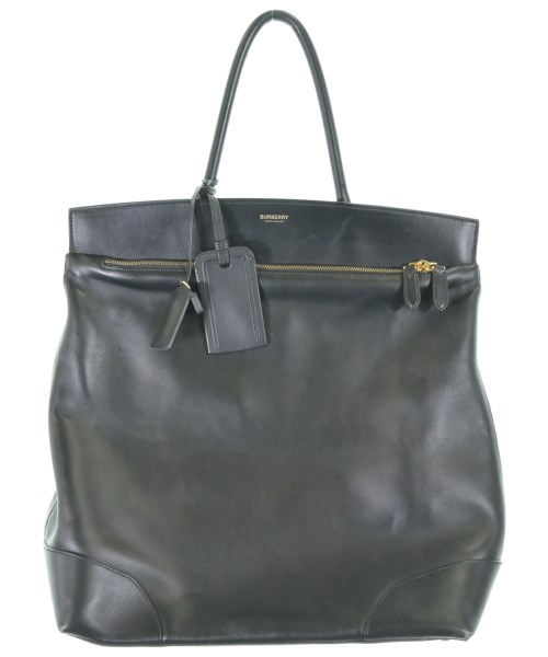 BURBERRY バーバリーショルダーバッグ メンズ - 黒【中古】【古着】｜RAGTAG（ブランド古着のラグタグ）