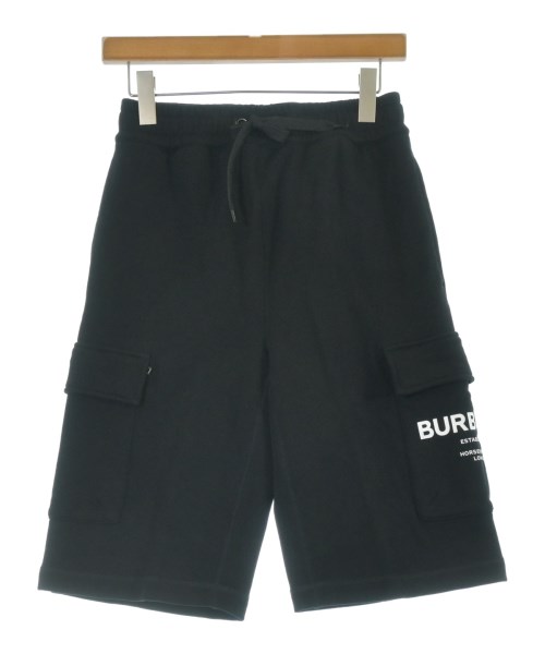BURBERRY バーバリー パンツ（その他） メンズ XS 黒 【中古】【古着】
