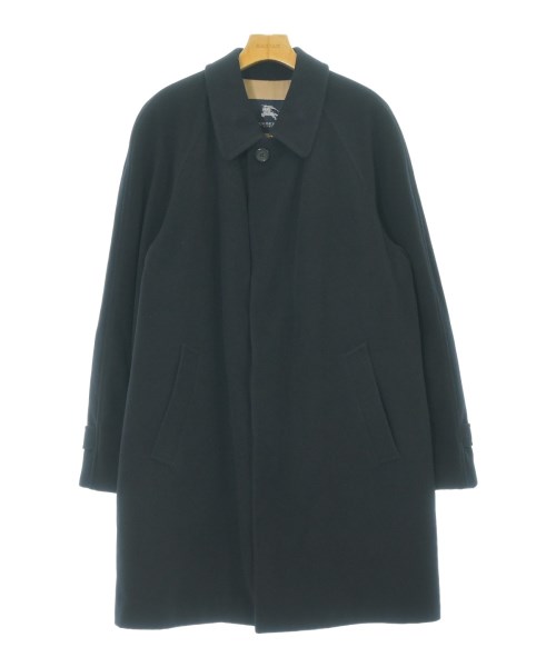 BURBERRY バーバリーコート(その他) レディース F 黒【中古】【古着】|RAGTAG(ブランド古着のラグタグ)