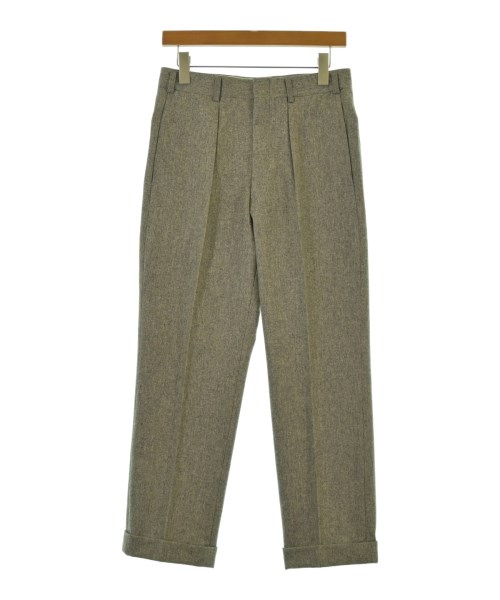 BURBERRY バーバリー パンツ（その他） メンズ -(XS位) グレー 【中古】【古着】
