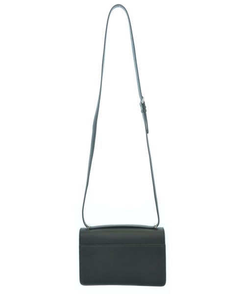 BURBERRY バーバリーショルダーバッグ レディース - 黒【中古】【古着】｜RAGTAG（ブランド古着のラグタグ）