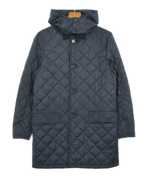 楽天市場】【中古】BROOKS BROTHERSモッズコート カーキ サイズ：L