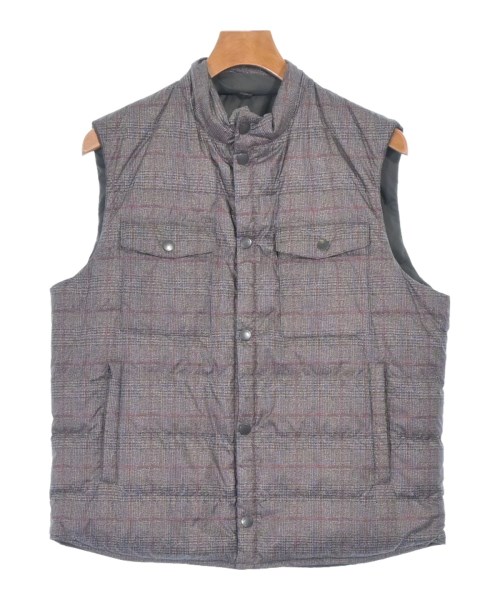 Brooks Brothers ブルックスブラザーズダウンジャケット/ダウンベスト メンズ【中古】【古着】｜RAGTAG（ブランド古着のラグタグ）