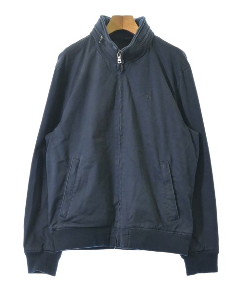 Brooks Brothers ブルックスブラザーズ ブルゾン（その他） メンズ M 紺 【中古】【古着】
