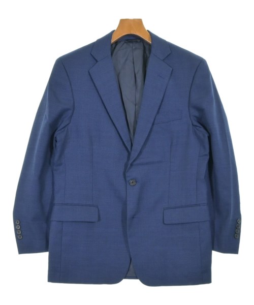 Brooks Brothers ブルックスブラザーズテーラードジャケット メンズ 38(S位) 紺系【中古】【古着】