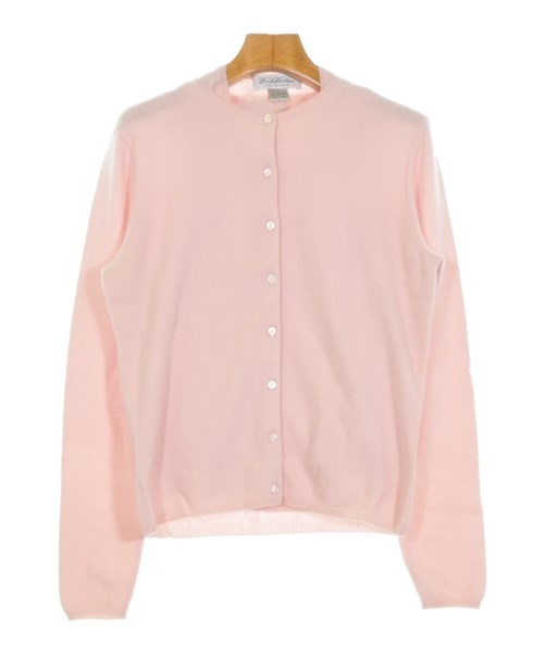 Brooks Brothers ブルックスブラザーズ アンサンブル レディース L/L ピンク 【中古】【古着】