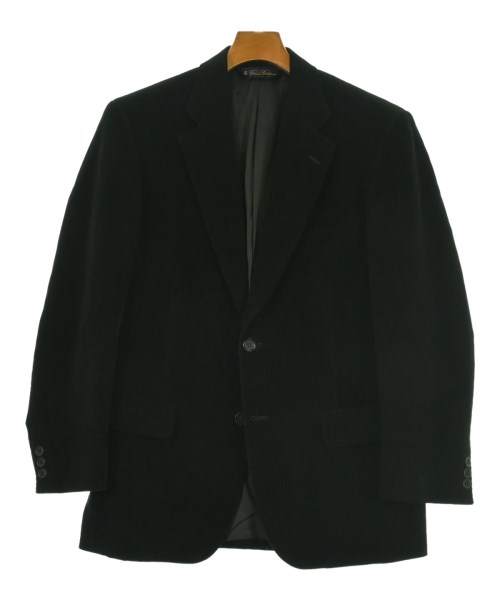 Brooks Brothers ブルックスブラザーズジャケット メンズ 36(S位) 黒【中古】【古着】｜RAGTAG（ブランド古着のラグタグ）