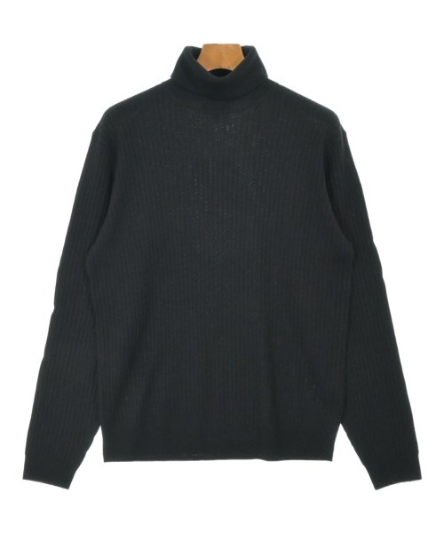 Brooks Brothers ブルックスブラザーズニット・セーター メンズ M 黒【中古】【古着】