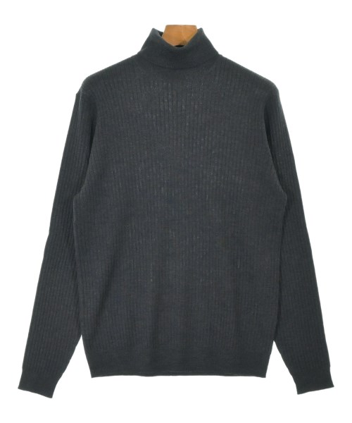 Brooks Brothers ブルックスブラザーズニット・セーター メンズ M 薄墨色【中古】【古着】