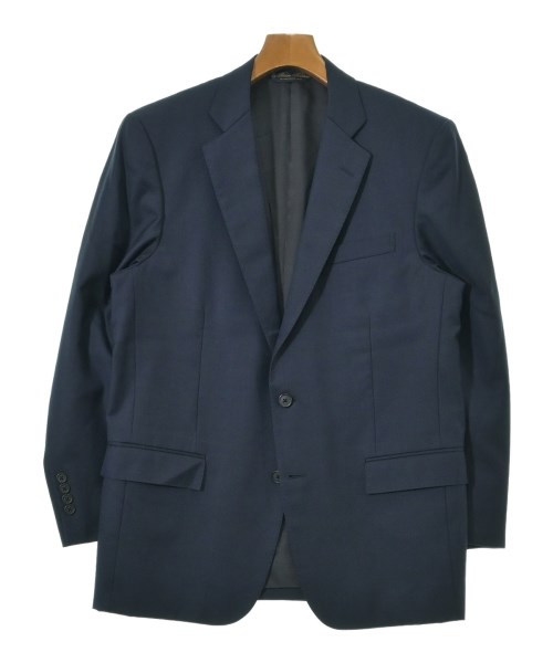 Brooks Brothers ブルックスブラザーズジャケット メンズ -(M位) 紺【中古】【古着】