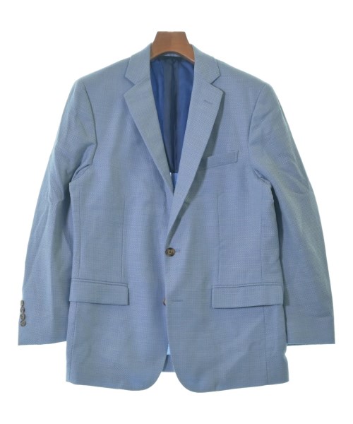 Brooks Brothers ブルックスブラザーズカジュアルジャケット メンズ 39(S位) 青系【中古】【古着】