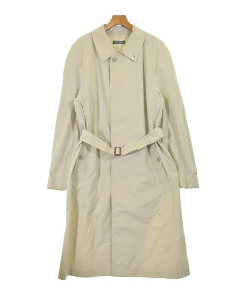 Brooks Brothers ブルックスブラザーズトレンチコート メンズ 42(XS位) ベージュ【中古】【古着】