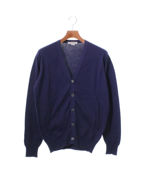 安い購入 John Smedley ジョンスメドレーカーディガン メンズ 中古 半額品 Www B4u Com Pk