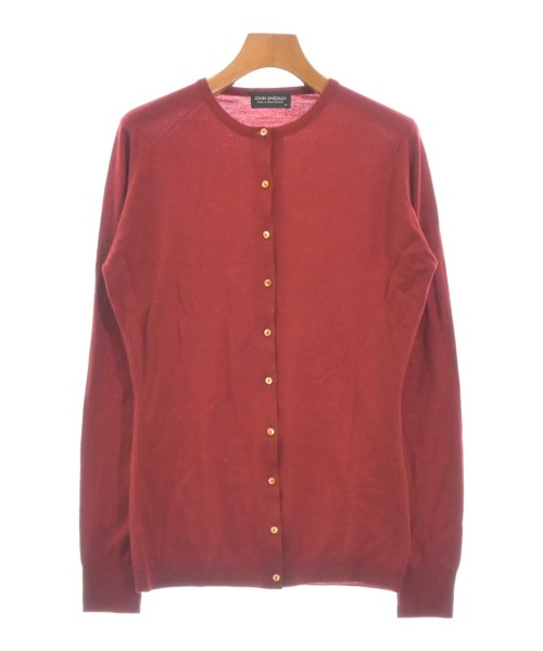 楽天市場】カーディガン ニット ジョンスメドレー レディース クルー