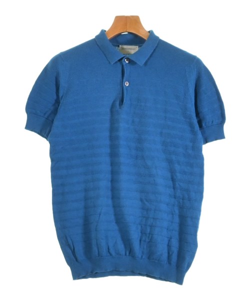 楽天市場】【中古】ジョンスメドレー JOHN SMEDLEY CA45550 半袖