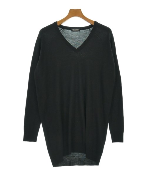 JOHN SMEDLEY ジョンスメドレー カーディガン メンズ 【中古】【古着】
