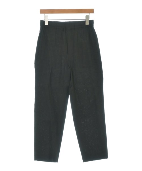 JOHN SMEDLEY ジョンスメドレーパンツ（余分の物） レディース 2(M位) 黒【中古】【古着】