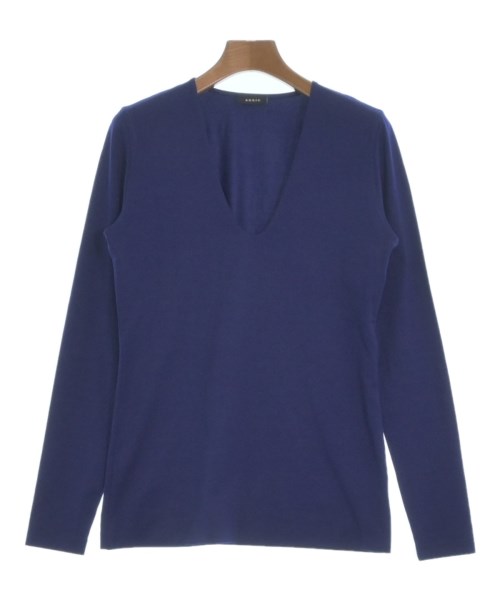 AKRIS アク栗鼠プルオーバー・カットソー レディース【中古】【古着】