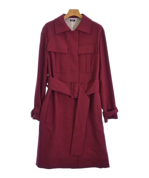 JIL SANDER NAVY ジルサンダーネイビーコート（その他） レディース【中古】【古着】｜RAGTAG（ブランド古着のラグタグ）