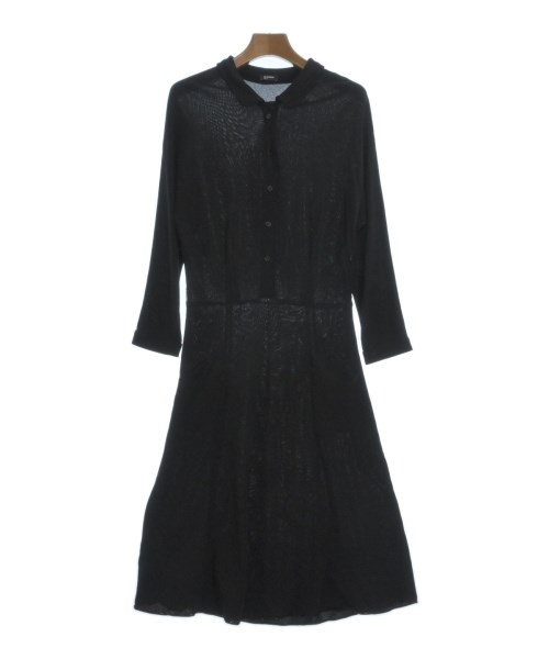 楽天市場】JIL SANDER NAVY ジルサンダーネイビーワンピース