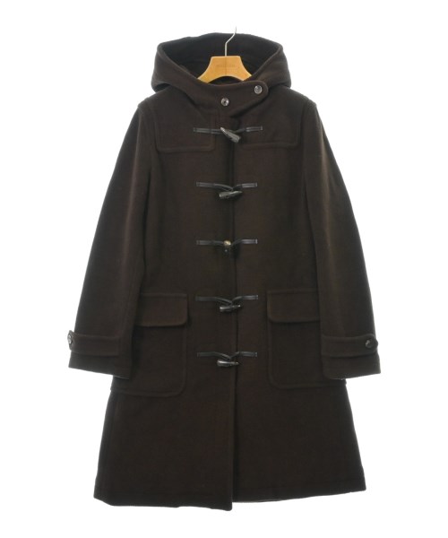 楽天市場】【美品】 GRENFELL / グレンフェル | ダッフルコート | 34