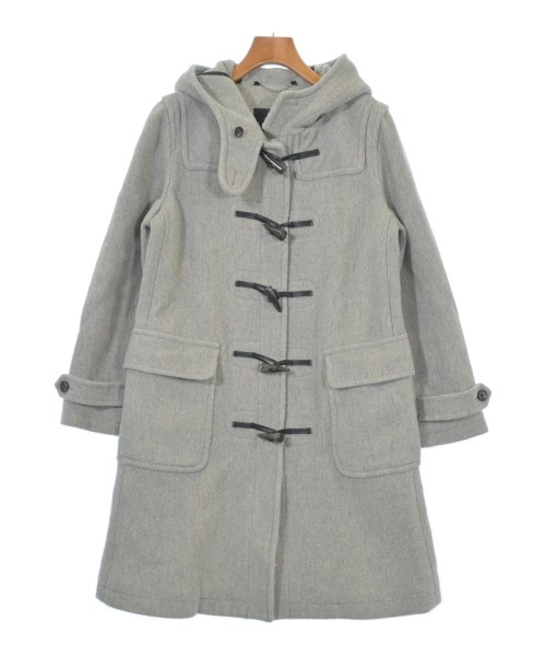 楽天市場】【美品】 GRENFELL / グレンフェル | ダッフルコート | 34