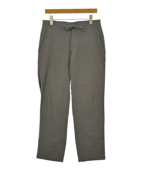EQUIPAGE エキパージュ スラックス メンズ 46(M位) グレー 【中古】【古着】 7,950円