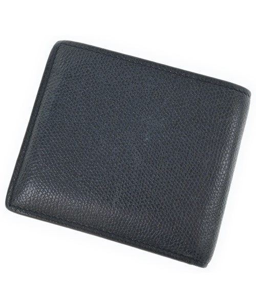 Valextra バレクストラ 財布・コインケース メンズ 【中古】【古着】