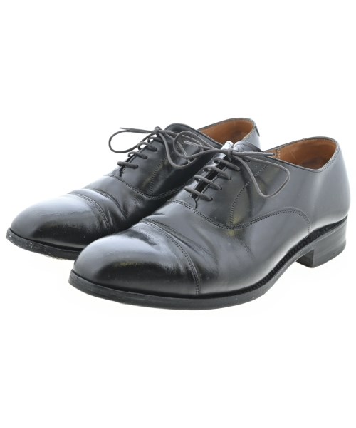 CHEANEY チーニービジネス・ドレスシューズ メンズ -(24.5cm位) 黒【中古】【古着】｜RAGTAG（ブランド古着のラグタグ）