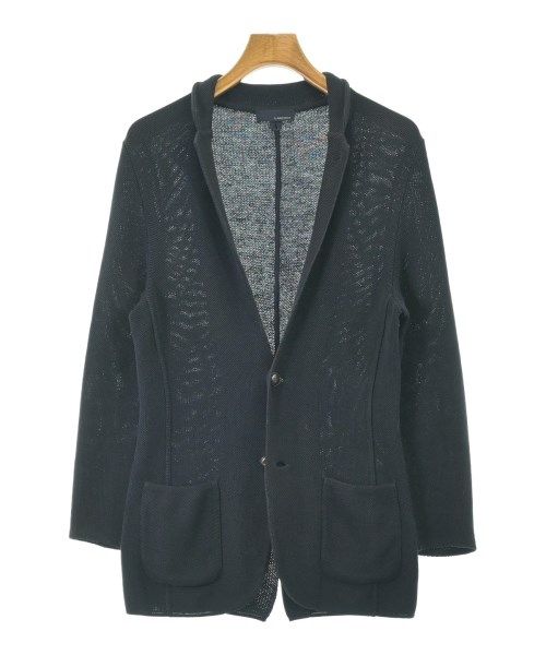 LARDINI ラルディーニカジュアルジャケット メンズ XXS 紺【中古】【古着】