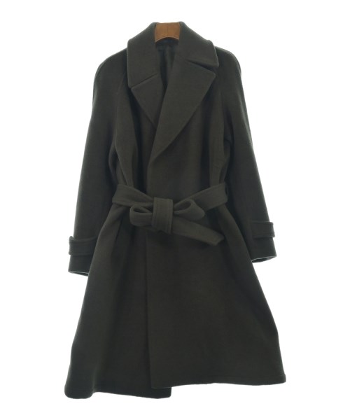 RING JACKET リングジャケット コート（その他） メンズ 42(XS位) 茶系 【中古】【古着】 38,935円