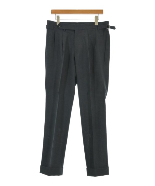 RING JACKET リングジャケット スラックス メンズ 50(XL位) 紺 【中古】【古着】 13,912円