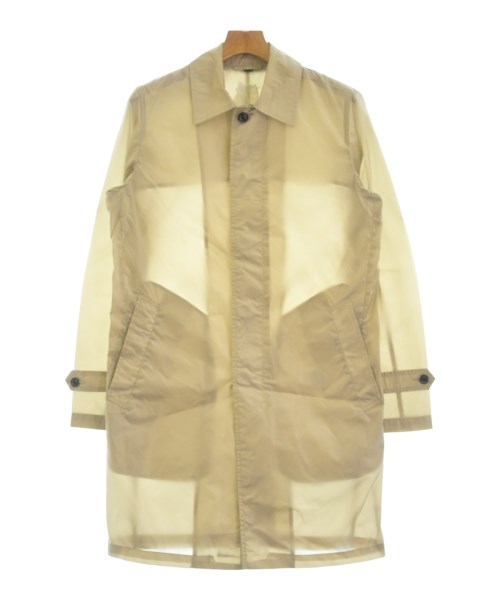 SEALUP シーラップステンカラーコート メンズ【中古】【古着】｜RAGTAG（ブランド古着のラグタグ）