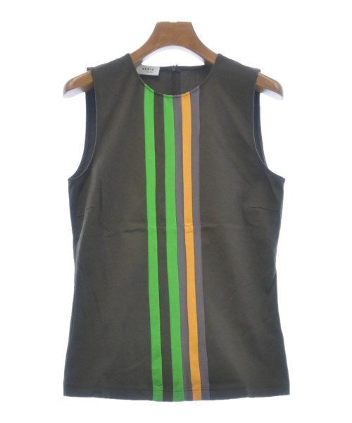 楽天市場】AKRIS アクリスベスト レディース【中古】【古着】 : RAGTAG