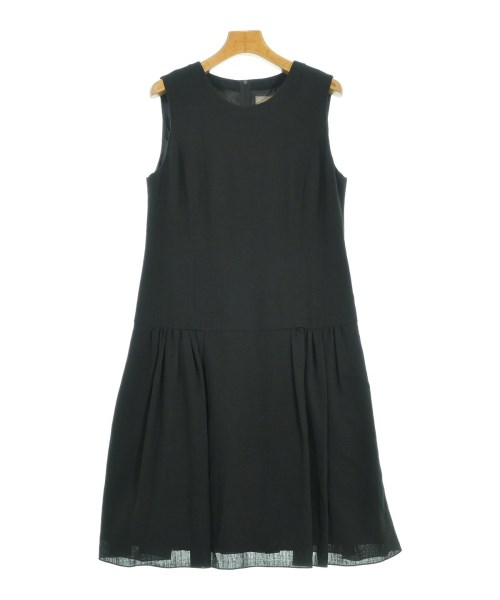 美品★DAISY LIN/デイジーリンフォクシードレスパンツ オールインワン40 FOXEY（フォクシー） デイジーリン オーバーオール サロペット Dress