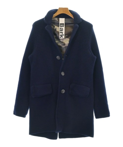 Bark バークジャケット メンズ【中古】【古着】|RAGTAG(ブランド古着のラグタグ)