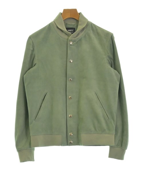 EMMETI エンメティ ブルゾン（その他） メンズ 【中古】【古着】 32,305円