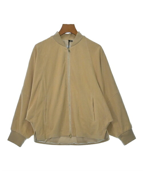 EMMETI エンメティブルゾン（その他） レディース【中古】【古着】｜RAGTAG（ブランド古着のラグタグ）