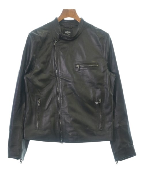 EMMETI エンメティ ライダース メンズ 【中古】【古着】
