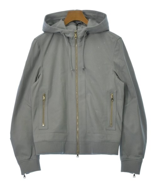 EMMETI エンメティ ブルゾン メンズ 【中古】【古着】
