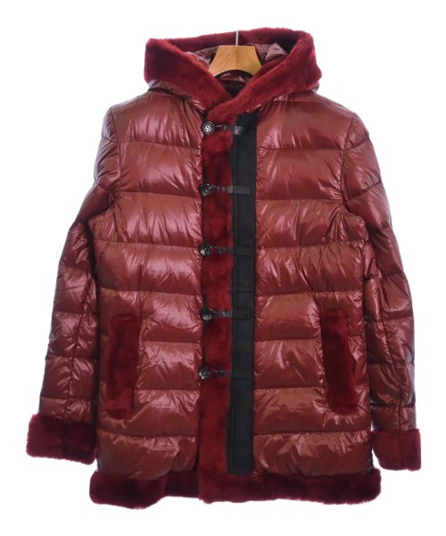 EMMETI エンメティダウンコート メンズ【中古】【古着】｜RAGTAG（ブランド古着のラグタグ）