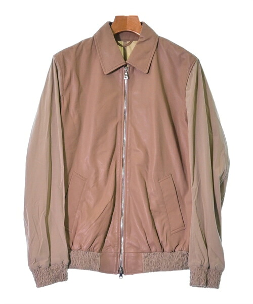 EMMETI エンメティ ブルゾン（その他） メンズ 【中古】【古着】