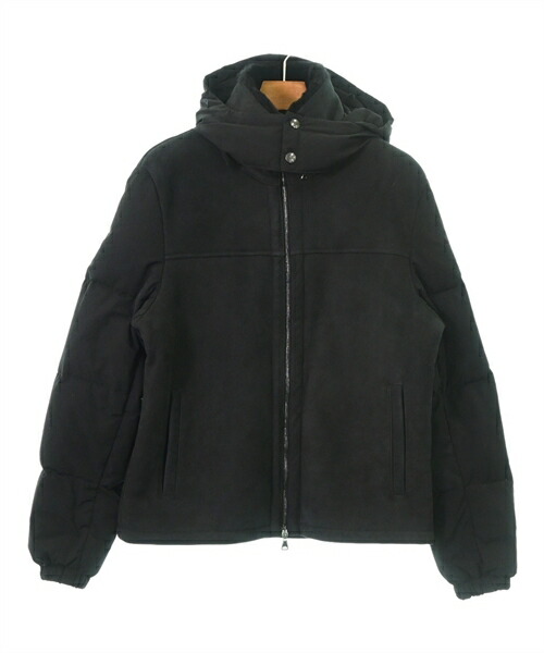 EMMETI エンメティ ブルゾン メンズ 【中古】【古着】