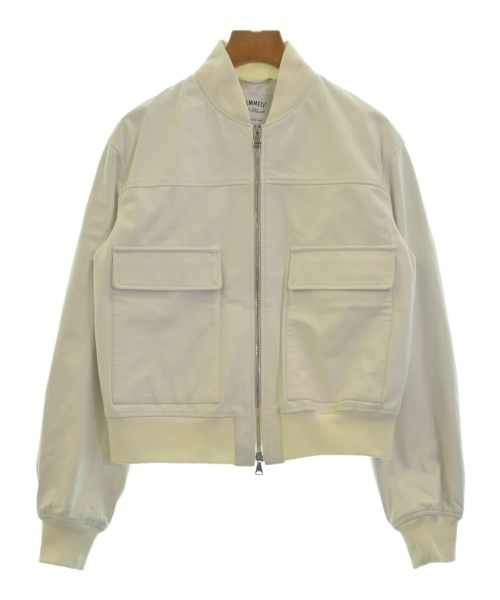 EMMETI エンメティ ブルゾン（その他） レディース 【中古】【古着】