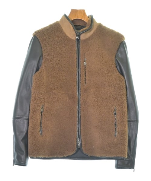 EMMETI エンメティブルゾン メンズ【中古】【古着】