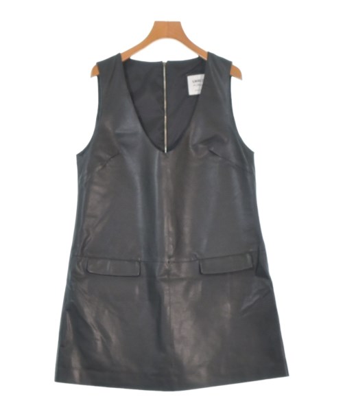 EMMETI エンメティワンピース レディース 40(M位) 黒【中古】【古着】|RAGTAG(ブランド古着のラグタグ)